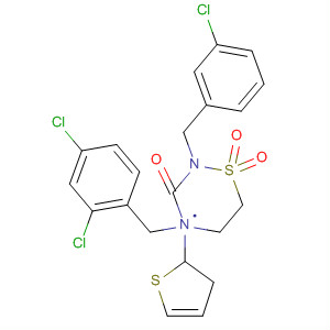 CAS 649558-51-0 structure