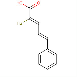 CAS 649569-51-7 molecular structure
