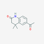 CAS 651026-51-6 structure