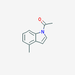 CAS 65127-51-7 structure