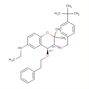 CAS 651334-51-9 structure