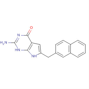 CAS 651358-51-9 structure