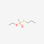CAS 65167-51-3 molecular structure