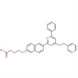 CAS 651721-51-6 structure