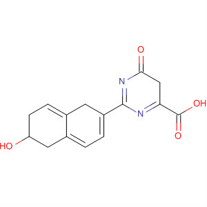 CAS 651723-51-2 structure
