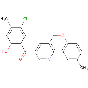 CAS 651727-51-4 structure