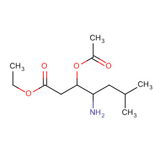 CAS 651735-51-2 molecular structure