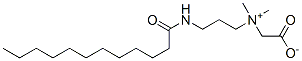 CAS 65277-51-2 molecular structure