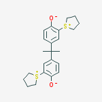 CAS 65292-51-5 molecular structure