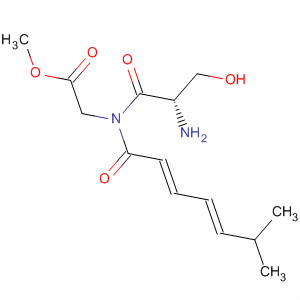 CAS 652990-51-7 structure