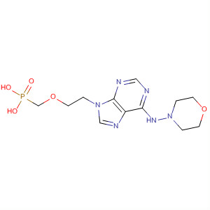 CAS 653584-51-1 structure