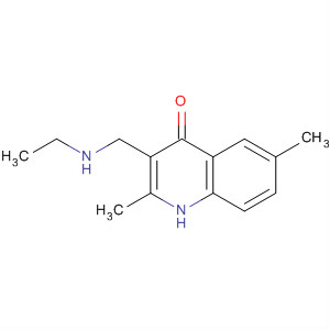 CAS 65364-51-4 structure