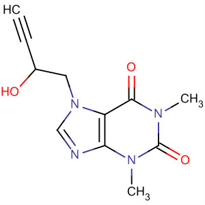 CAS 65412-51-3 molecular structure