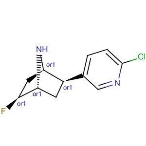CAS 654643-51-3 structure