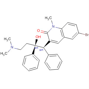 CAS 654655-51-3 structure
