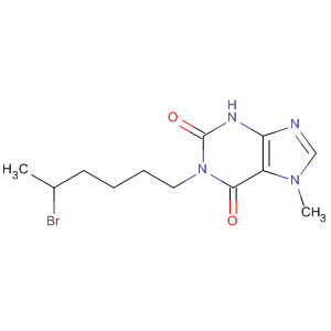 CAS 65473-51-0 molecular structure