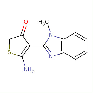 CAS 65482-51-1 structure