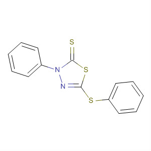 CAS 65491-51-2 structure
