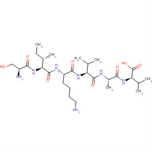 CAS 655230-51-6 molecular structure