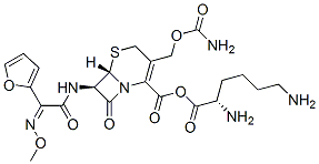 CAS 65527-51-7 structure