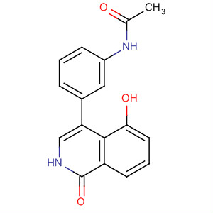 CAS 656234-51-4 structure
