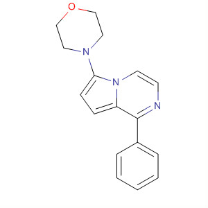 CAS 658699-51-5 structure