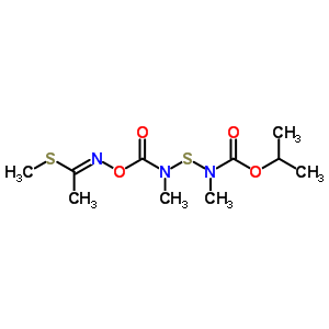 CAS 65907-51-9 molecular structure