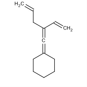 CAS 65968-51-6 molecular structure