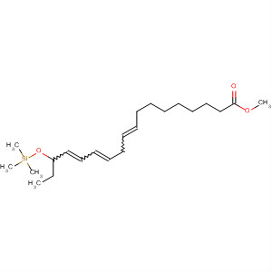 CAS 66004-51-1 molecular structure
