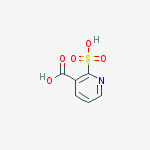 CAS 6602-51-3 molecular structure