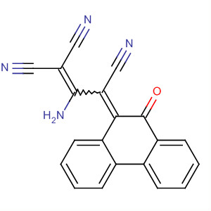CAS 66073-51-6 molecular structure