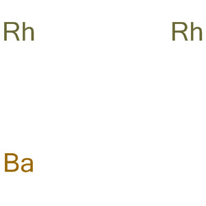 CAS 66103-51-3 molecular structure