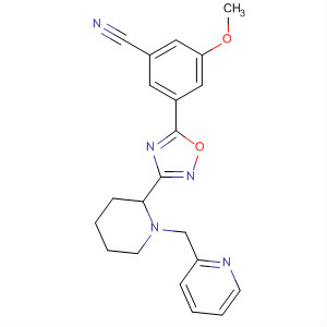 CAS 661458-51-1 molecular structure