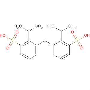 CAS 66152-51-0 molecular structure