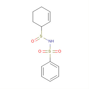CAS 66275-51-2 molecular structure