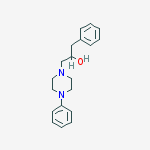 CAS 66307-51-5 structure