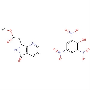 CAS 66308-51-8 structure