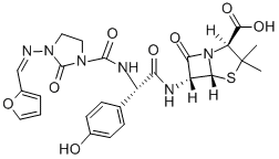 CAS 66327-51-3 molecular structure