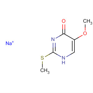 CAS 66343-51-9 structure