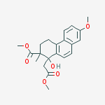 CAS 6636-51-7 structure