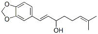 CAS 66596-51-8 molecular structure