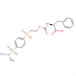 CAS 666252-51-3 structure