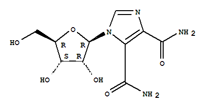 CAS 66678-51-1 structure