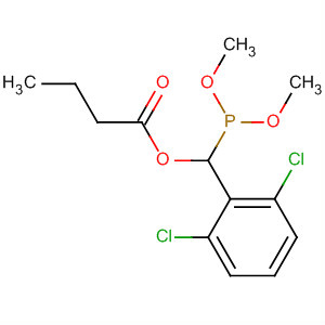 CAS 667915-51-7 molecular structure