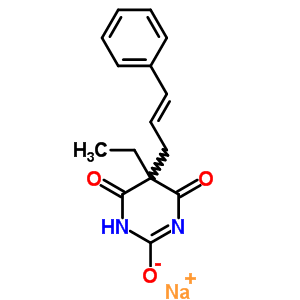 CAS 66940-51-0 molecular structure