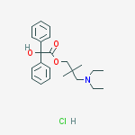CAS 67011-51-2 molecular structure
