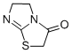 CAS 6703-51-1 molecular structure