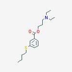CAS 67032-51-3 molecular structure