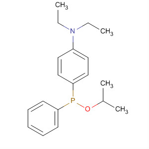 CAS 67103-51-9 molecular structure