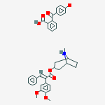 CAS 67210-51-9 structure